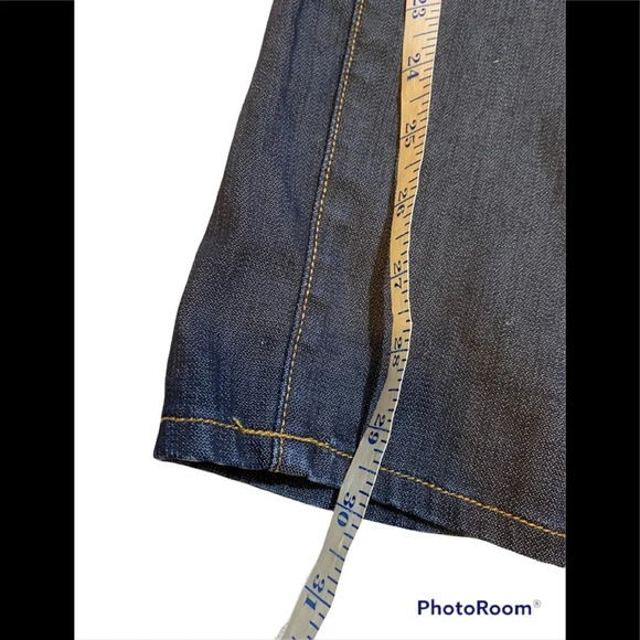 Lucky Brand Sofia Skinny Jeans Sz 0/25 - Picture 7 of 9